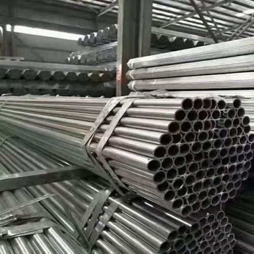 蒲城q355nhb耐候钢管